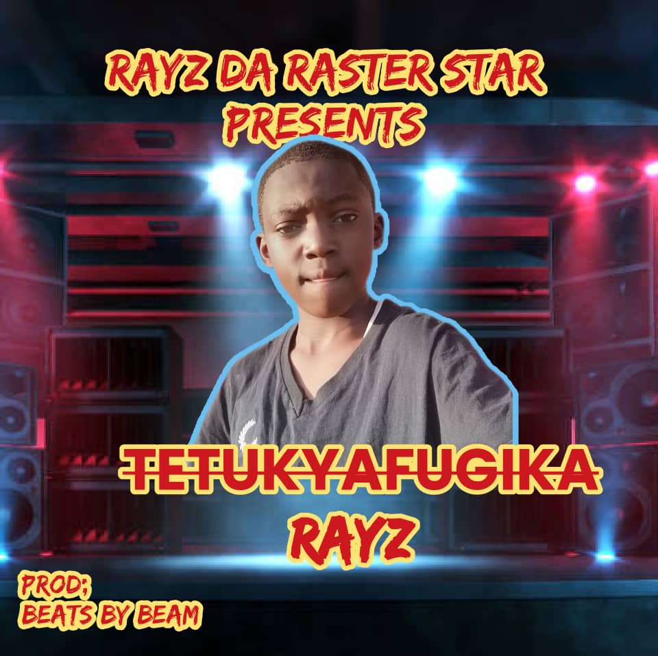 RAYZ DA RASTAR STAR